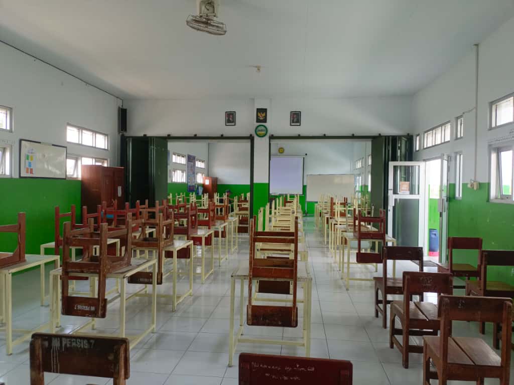 Aula