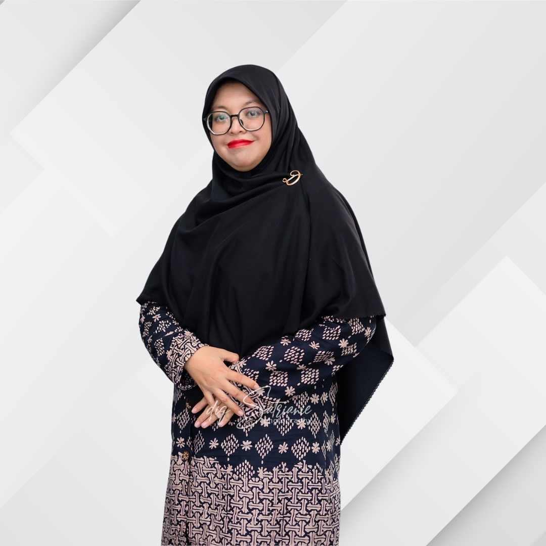 IBU DINNY NOORDIANI MARDYAH, S.Pd.I