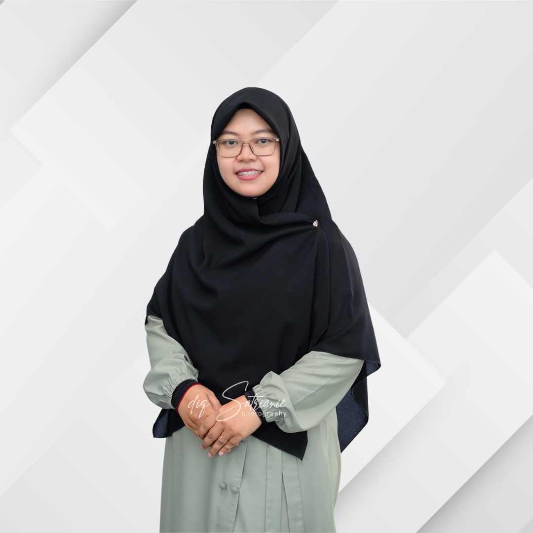 IBU RISKI AMALIA, S.Pd